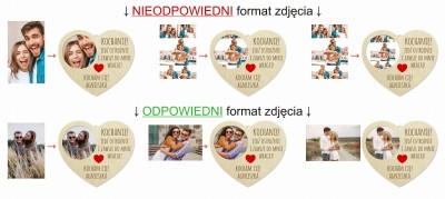 Format zdjęcia